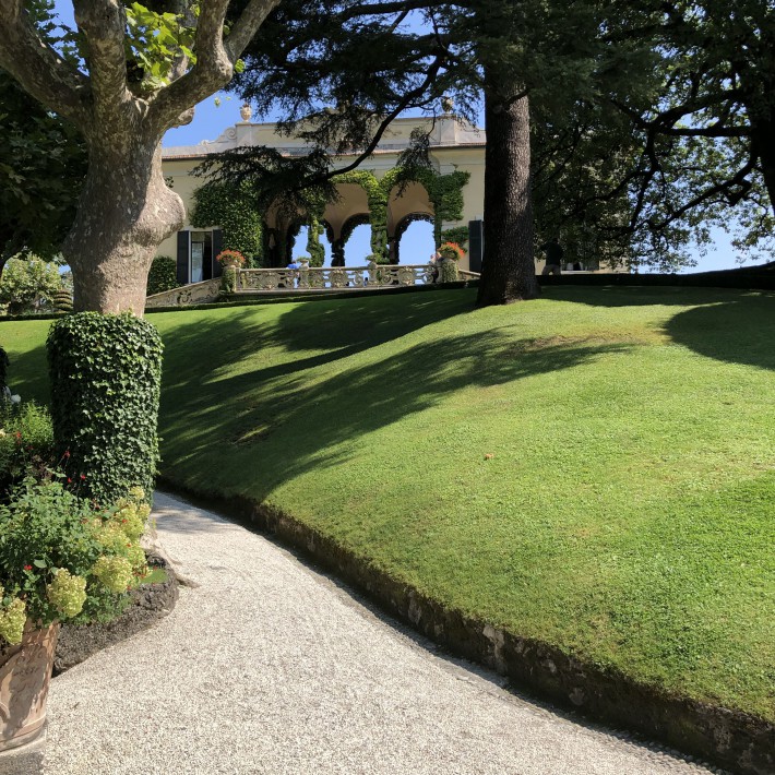 Villa del Balbianello Sightseeing Image 2