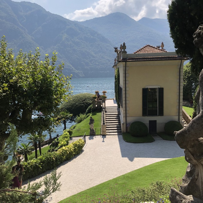 Villa del Balbianello Sightseeing Image 4