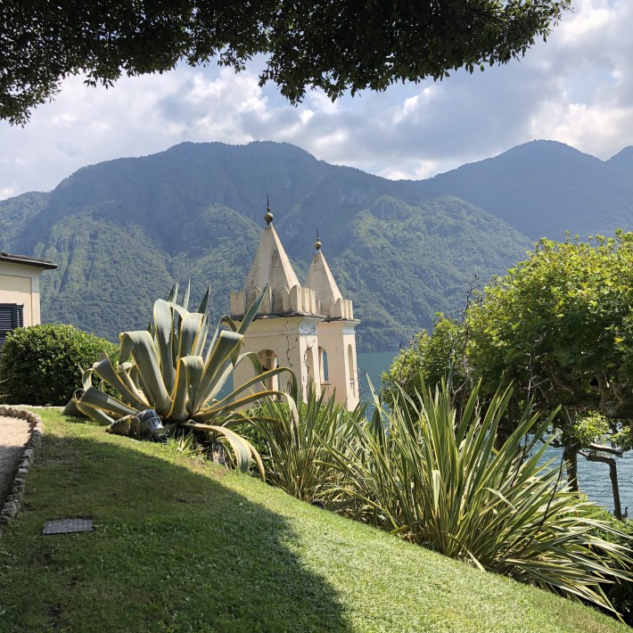 Villa del Balbianello Sightseeing Image 5