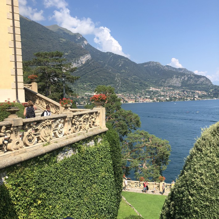 Villa del Balbianello Sightseeing Image 6