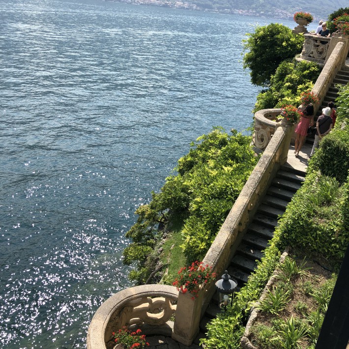 Villa del Balbianello Sightseeing Image 7