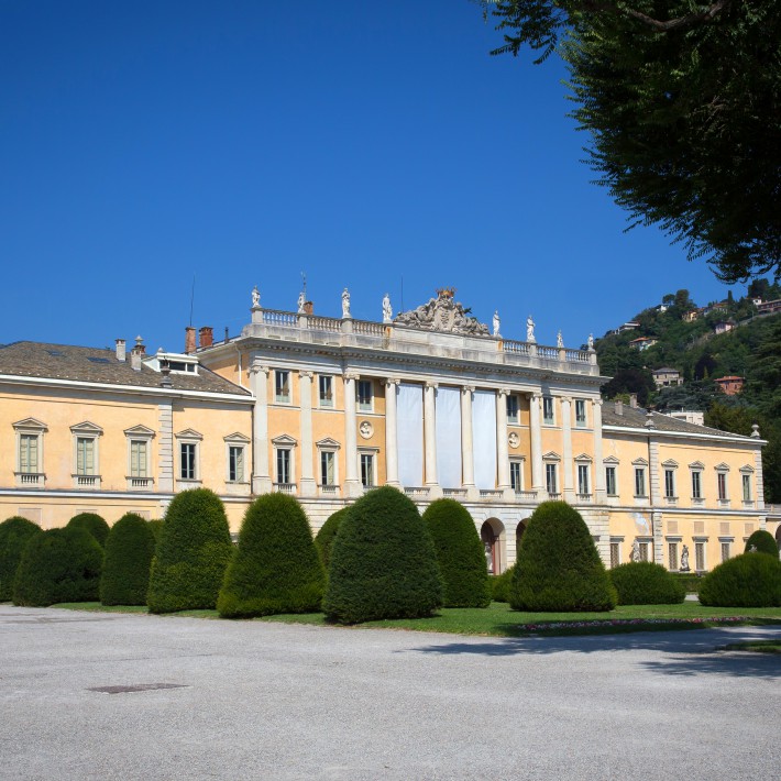 Villa Olmo Landmark Image 5